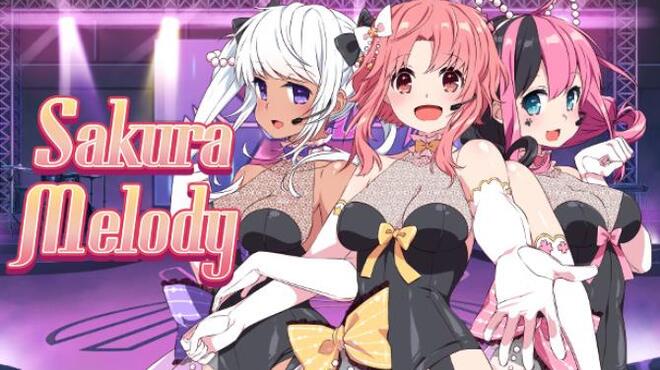 Sakura Melody Free Download