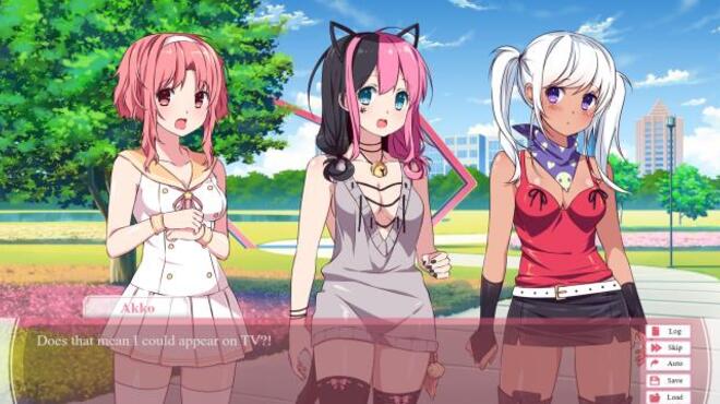 Sakura Melody Torrent Download