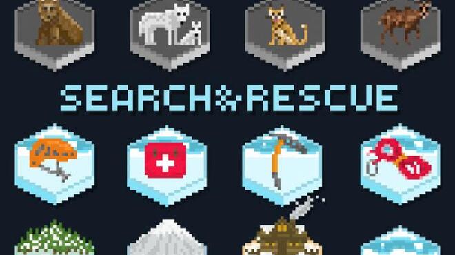 Search and Rescue Free Download