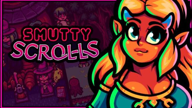 Smutty Scrolls Free Download