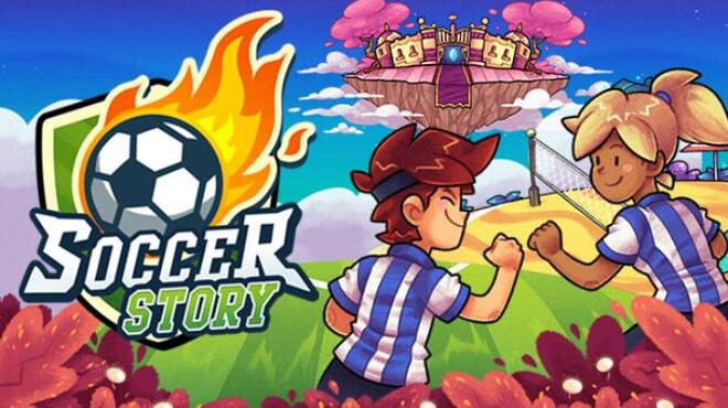 Soccer Story Free Download