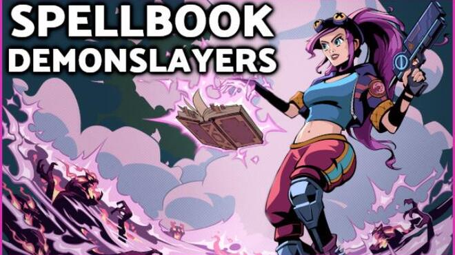 Spellbook Demonslayers Free Download