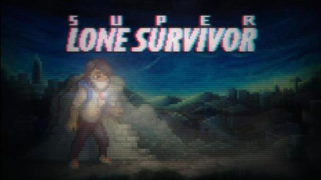 Super Lone Survivor Free Download