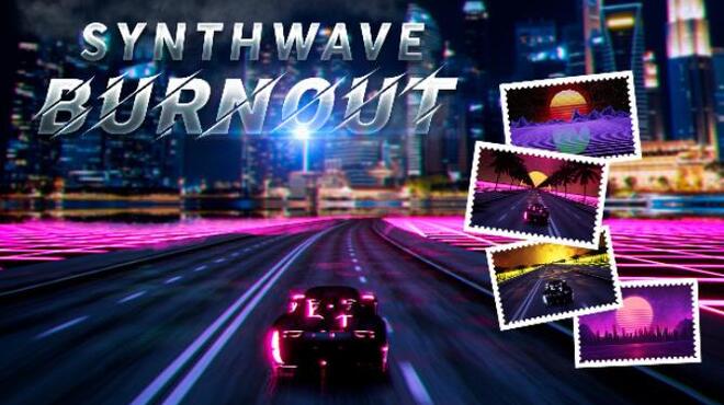 Synthwave Burnout Free Download