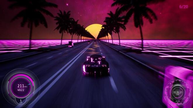 Synthwave Burnout Torrent Download