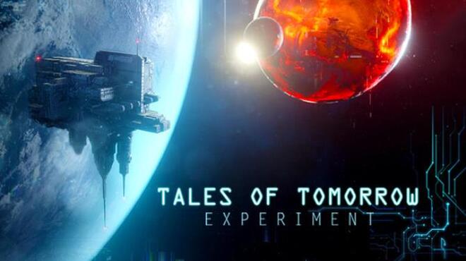 Tales of Tomorrow: Experiment Free Download