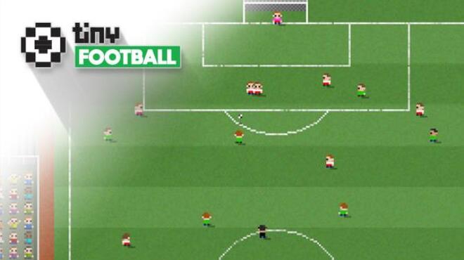 Tiny Football Free Download