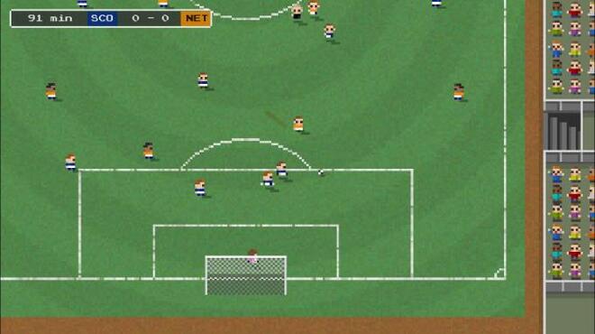 Tiny Football Torrent Download