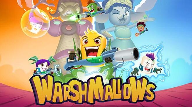 Warshmallows Free Download