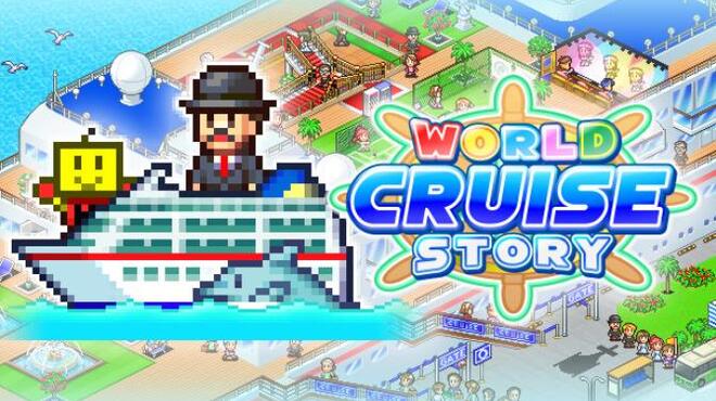 World Cruise Story Free Download