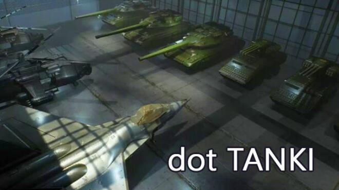 dot TANKI Free Download