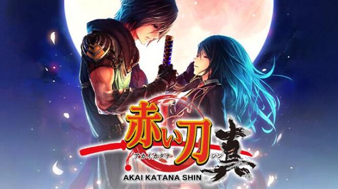 Akai Katana Shin Free Download