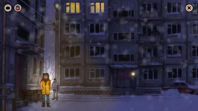 Alexey's Winter: Night Adventure Torrent Download