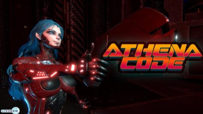 Athena Code Free Download