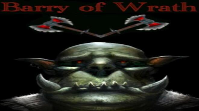 Barry of Wrath Free Download