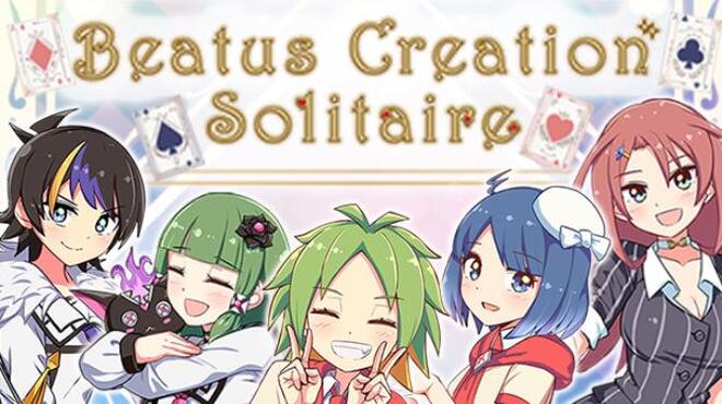 Beatus Creation Solitaire Free Download