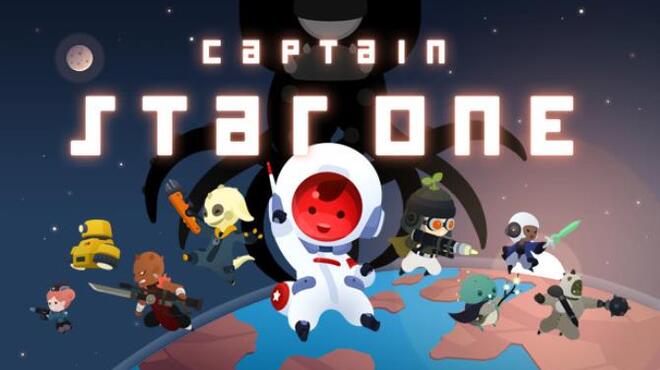 CAPTAIN STARONE Free Download