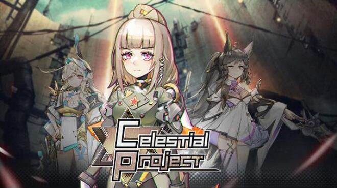 Celestial Project Free Download