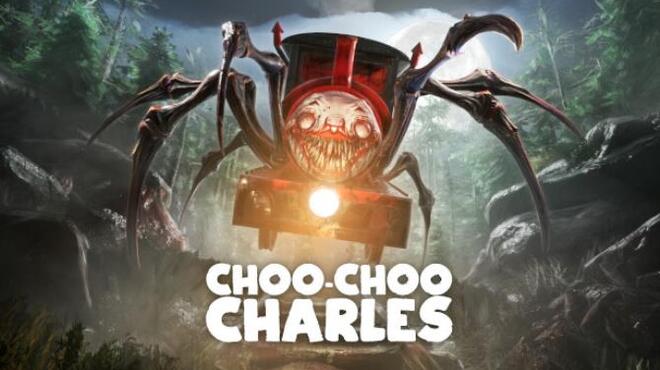 Choo-Choo Charles Free Download