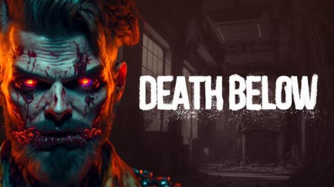 Death Below Free Download