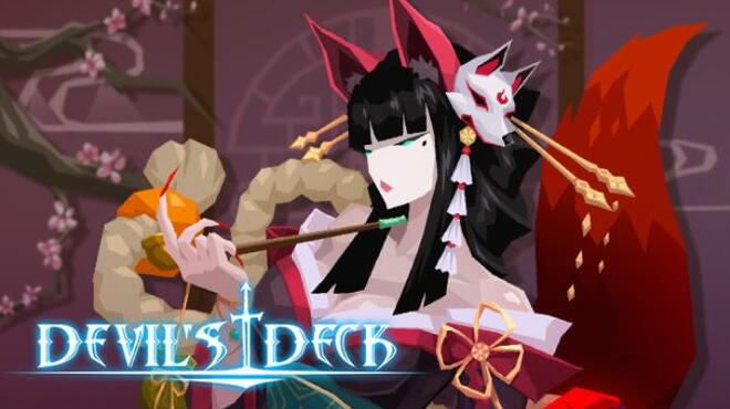 Devil's Deck Free Download