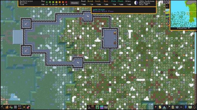 Dwarf Fortress Torrent Download