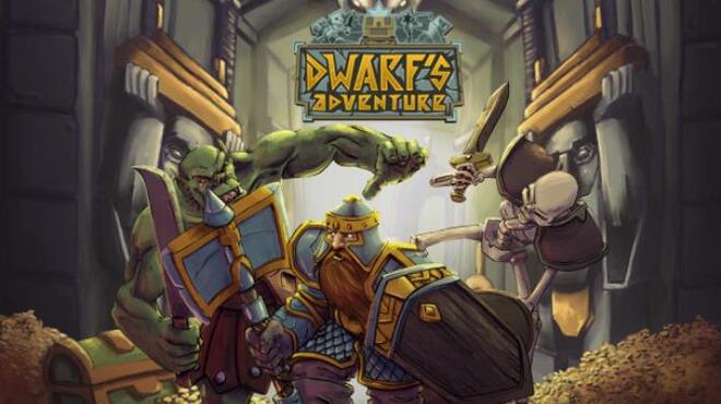 Dwarf's Adventure Free Download