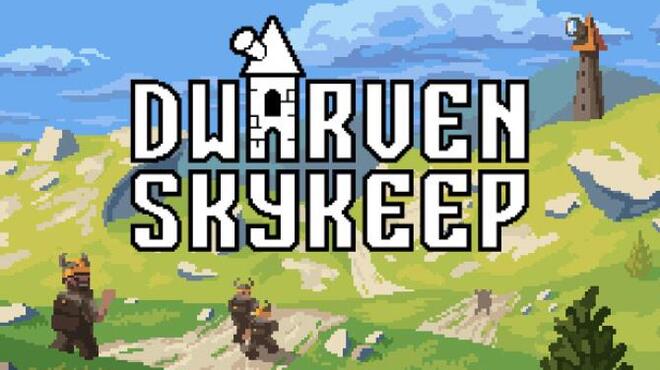 Dwarven Skykeep Free Download