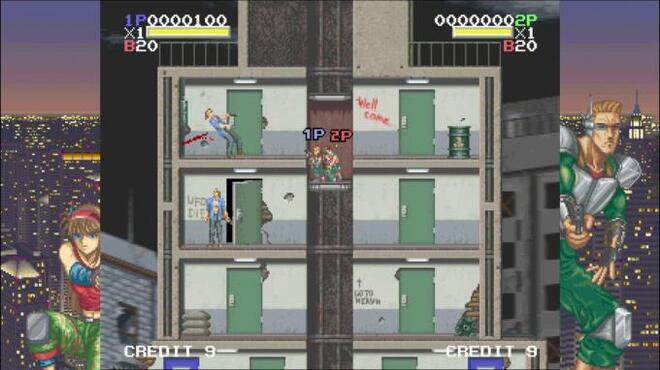 Elevator Action -Returns- S-Tribute Torrent Download