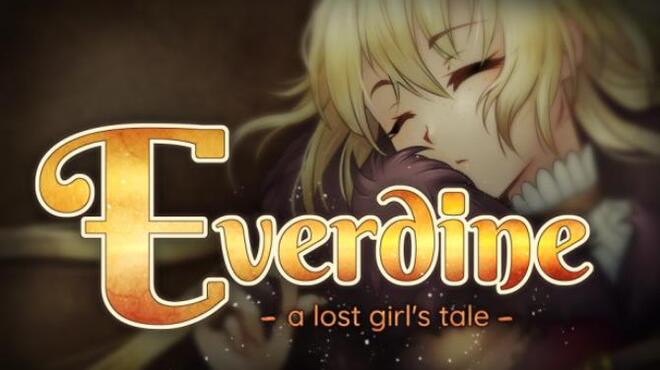 Everdine - A Lost Girl's Tale Free Download