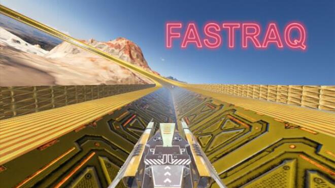 Fastraq Free Download