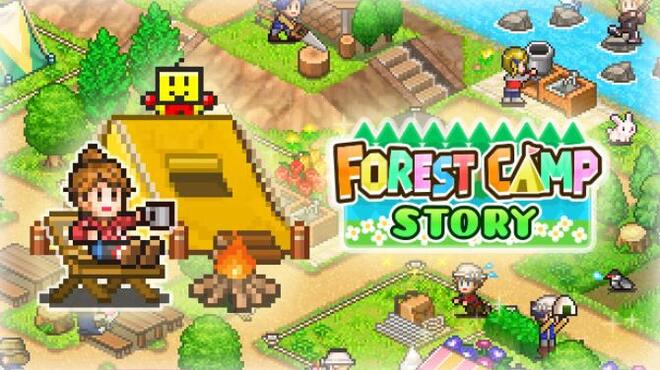 Forest Camp Story Free Download