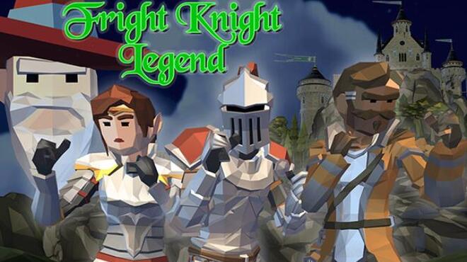 Fright Knight Legend Free Download