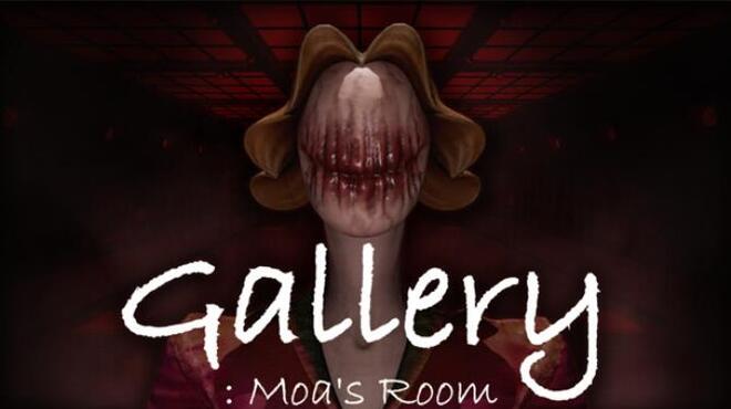 Gallery : Moa's Room Free Download