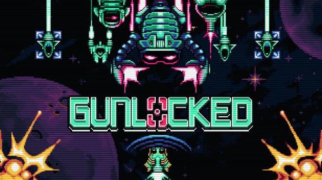 Gunlocked Free Download