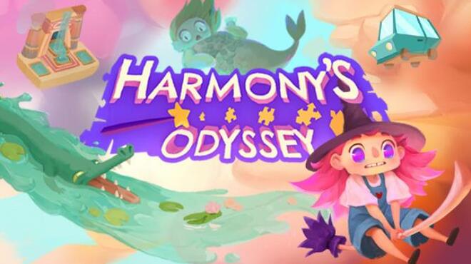 Harmony's Odyssey Free Download