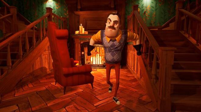 Hello Neighbor 2 PC Crack