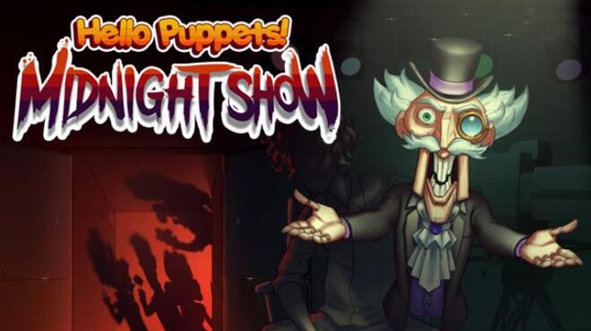 Hello Puppets: Midnight Show Free Download