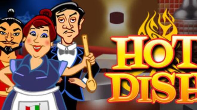 Hot Dish Free Download