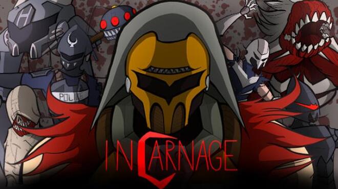 INCARNAGE Free Download