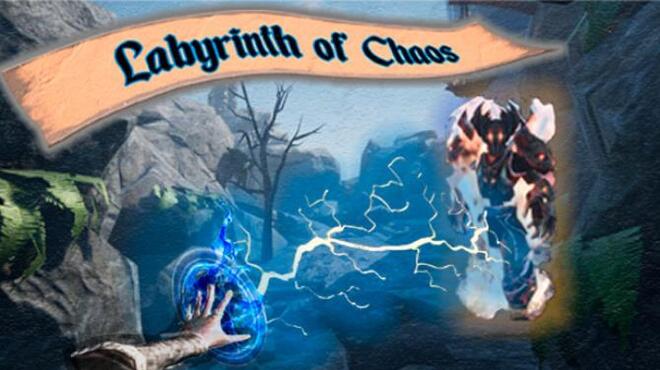 Labyrinth of Chaos Free Download