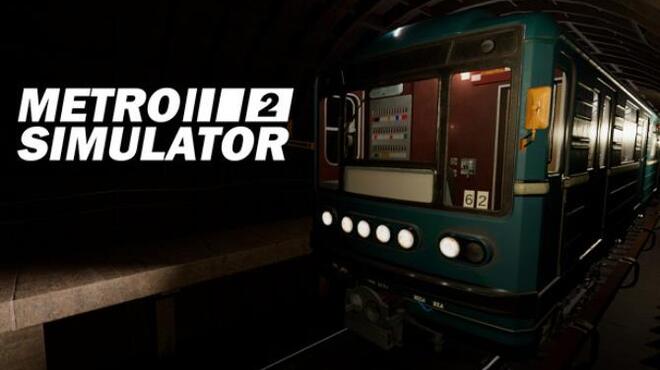 Metro Simulator 2 Free Download