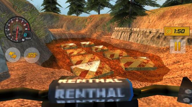 Moto Offroad Simulator PC Crack