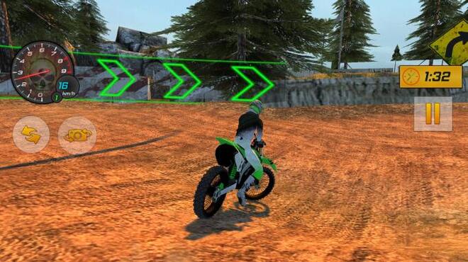 Moto Offroad Simulator Torrent Download