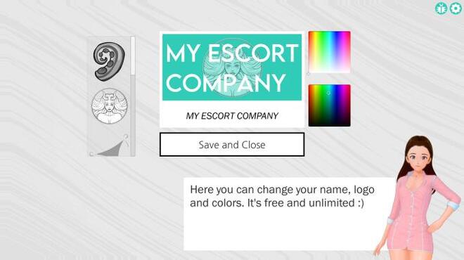 My Escort Company Torrent Download