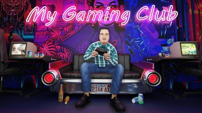 My Gaming Club Free Download