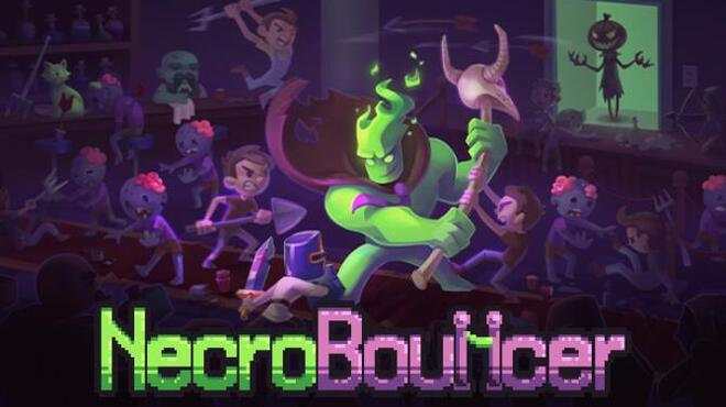 NecroBouncer Free Download