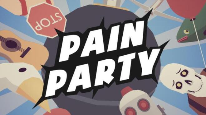 Pain Party Free Download