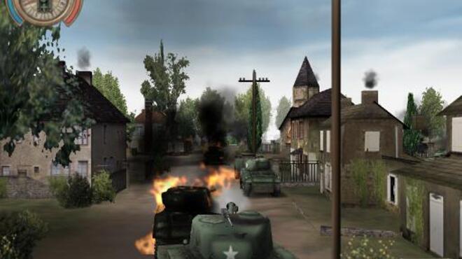 Panzer Killer Torrent Download