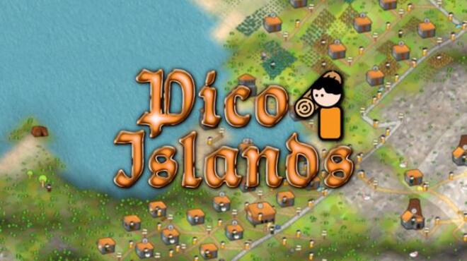 Pico Islands Free Download